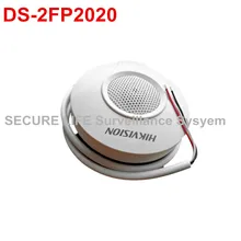 DS-2FP2020 Hik микрофон для камеры видеонаблюдения
