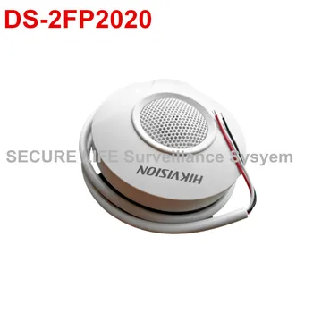 

DS-2FP2020 Hik Microphone for CCTV camera