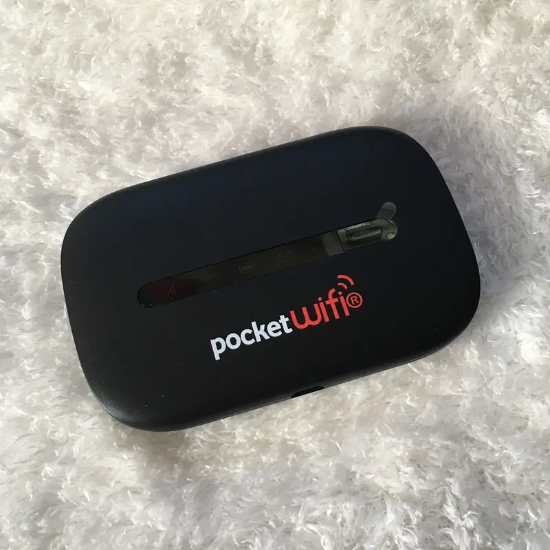 Оригинальный разблокированный роутер Vodafone Huawei E5330 R207 21 M HSPA 3g Wifi с Ranura Para Tarjeta SIM huawei