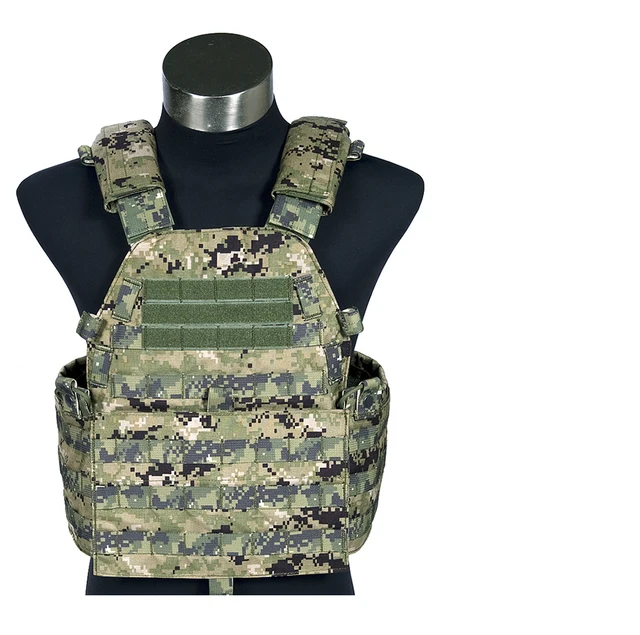 Buy Mil Spec Military LT6094 AOR2 Camo Woodland Camo