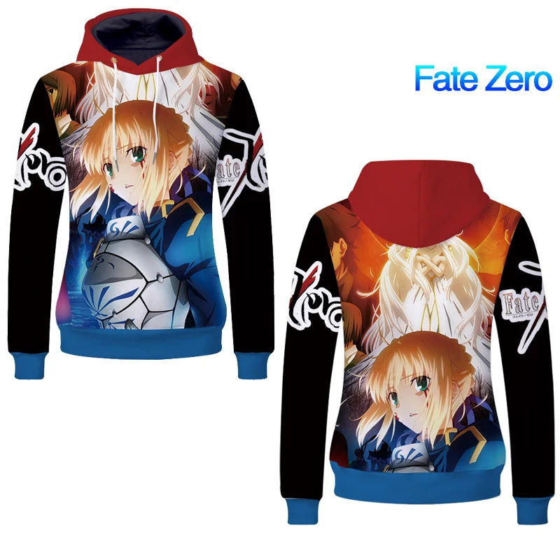 Fans Wear 2019 Fate Zero 3d Printed Hoodie for Fans Unisex Hoodies My Hero Academia Sweatshirt Anime No Hero Academia Cosplay Fans Wear 2019 Fate Zero 3d Printed Hoodie for Fans Unisex Hoodies My Hero Academia Sweatshirt Anime No Hero Academia Cosplay