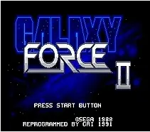 Galaxy силы 2-16 бит MD игры Картридж для megadrive Genesis консоли