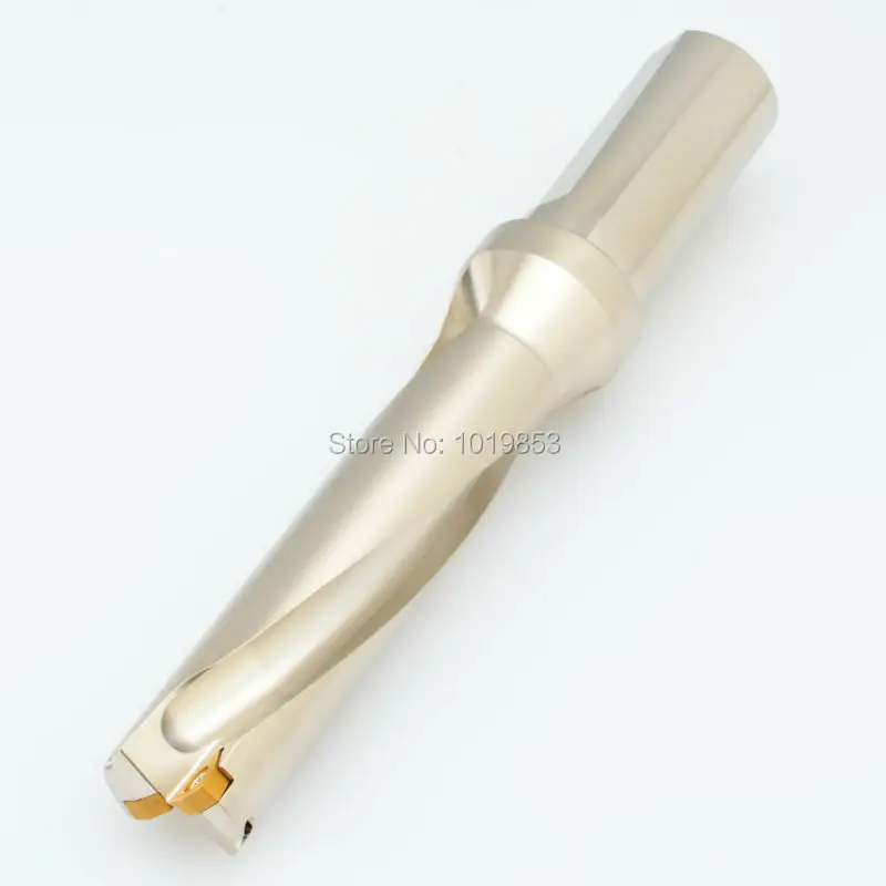 Kennametal Carbide Inserts 40mm //Tooling//CNC//High-Speed//Drilling//Boaring