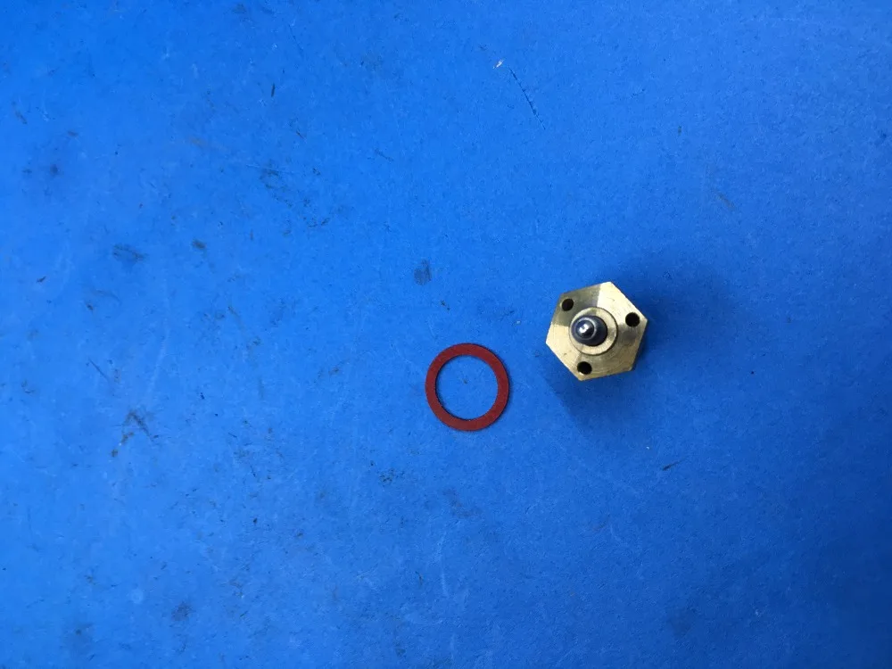 New Needle & seat fit VW BUG Solex carb/carburetor 28PCI 28Pict 30pict 31pict 34pict 3