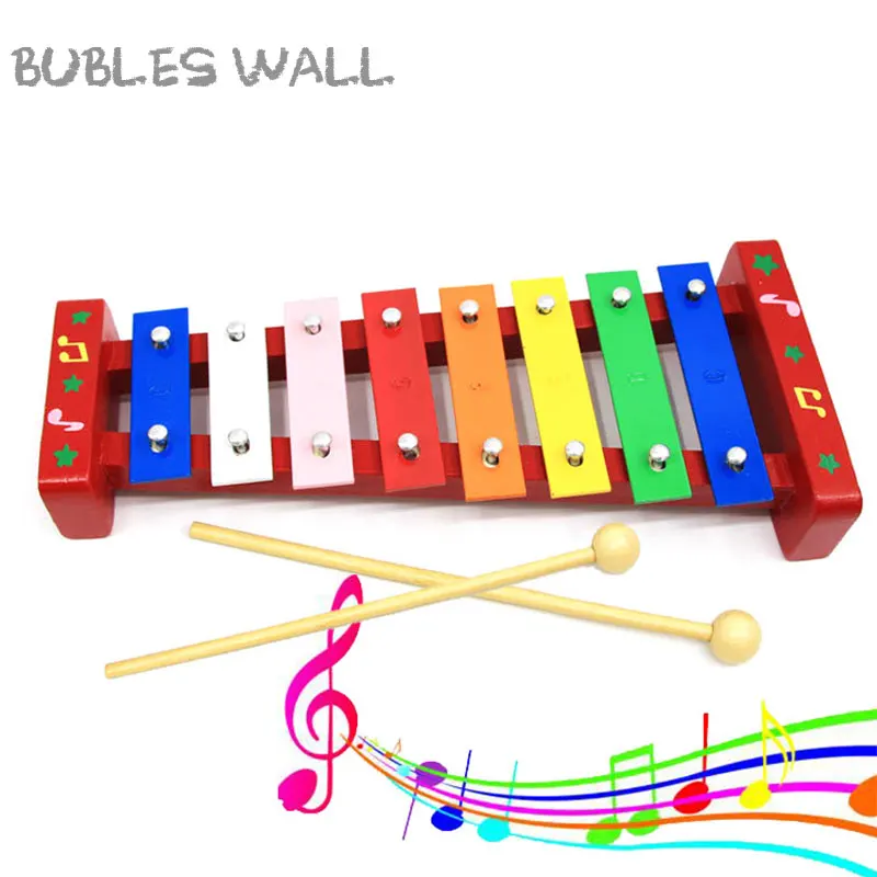 montessori music toys