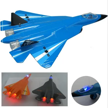 

1: 100 alloy pull back fighter model,high simulation Russian fighter T50,metal diecasts,music flash SU57 model toys,wholesale