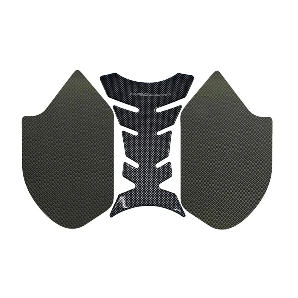 For Honda CB650F 2014 2015 2016 2017 2018 CB 650 F Motorcycle Protector Anti slip Fiber Tank Pad tank Side Traction 3M Sticker | Автомобили