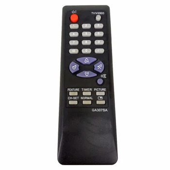 

New Generic For Sharp GA307SA Universal Replaced TV remote control G1342SA Remoto Controller Free Shipping