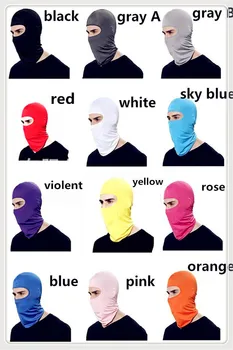 

Sports Neck Motorcycle Face Mask Winter Warm Ski Wind Cap for Ducati ST4 S ABS 748 750SS 900SS 1000SS 996 998 B S R