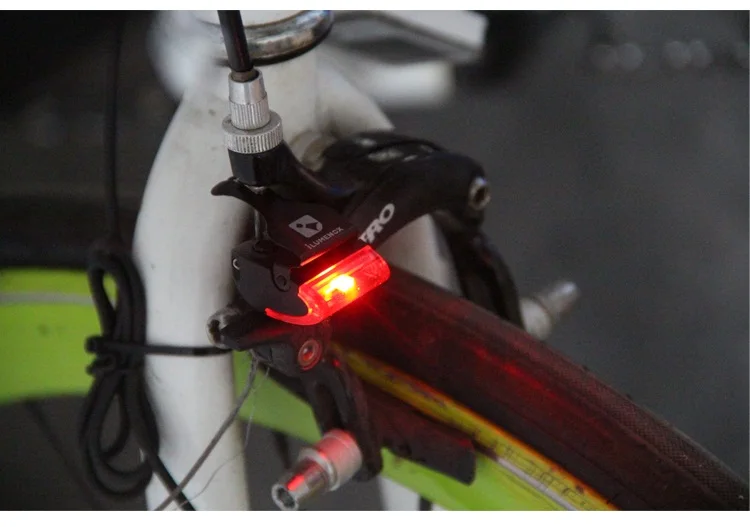 ilumenox bike light