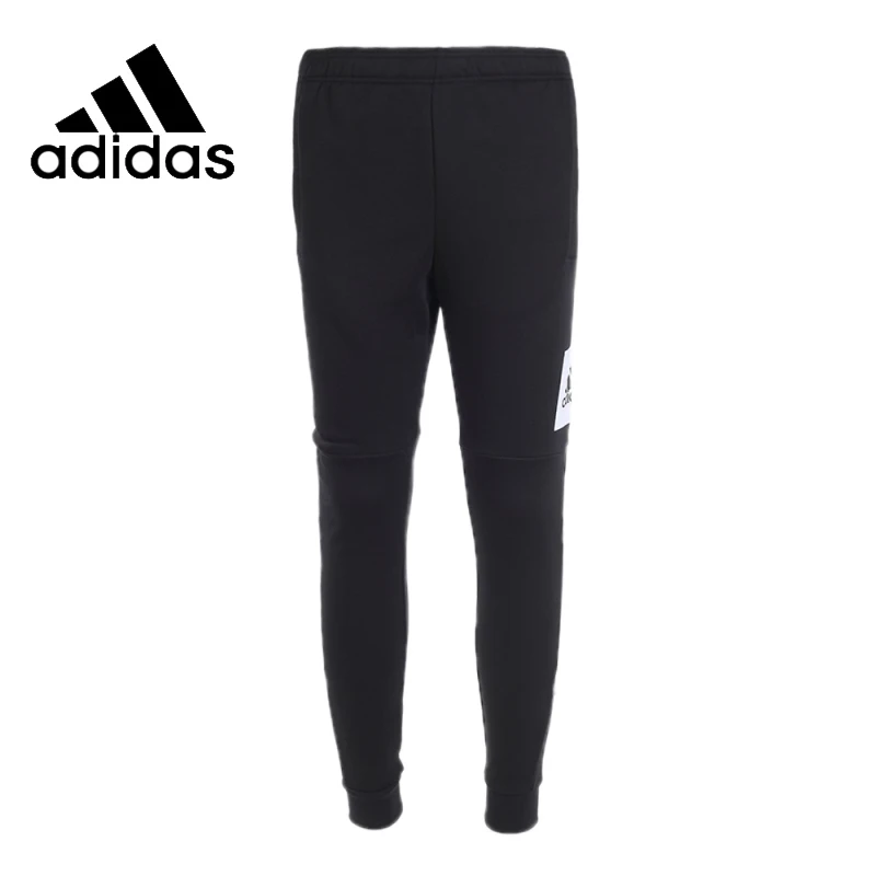 

ADIDAS Original New Arrival Mens Pants Quick Dry Breathable Ankle Banded Pants Cotton For Men#B47210