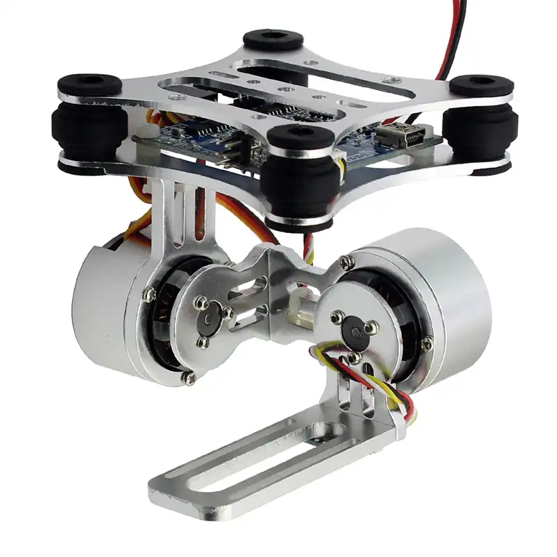 diy drone with camera