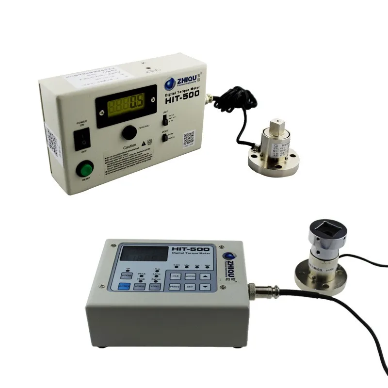 

Intelligent generation of HIT torsion tester wind batch, wrench, torsion tester 0-500N.M