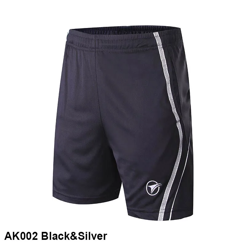 TennisGun Mens' Quick Dry Shorts