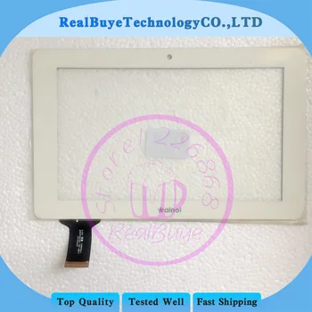 

Replace HOTATOUCH C186116A1-PGFPC635DR FT5206GE1 White Touch Screen Panel Digitizer Glass Sensor Code Random Delivery