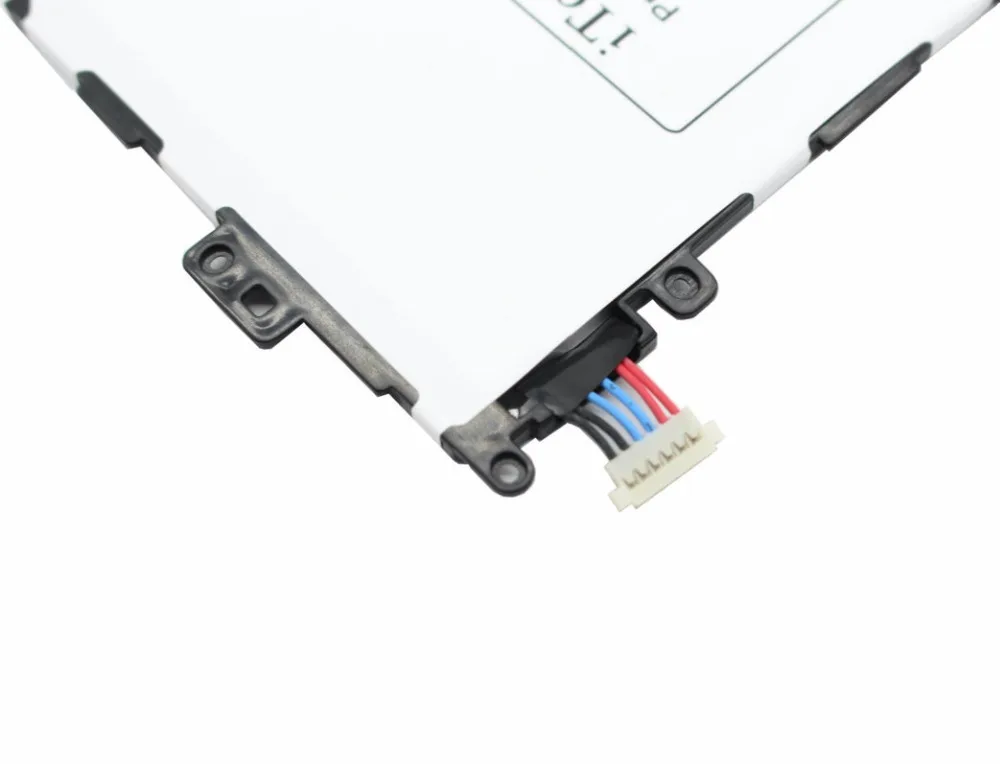 10 шт. 4600 мАч SP3770E1H запасная батарея для Samsung Galaxy Note 8 0 3G GT N5100 N5110 N5120 планшет Tab