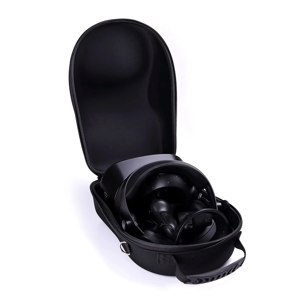 Новейшая сумка EVA для путешествий Samsung HMD odysley Windows Смешанная гарнитура и 2