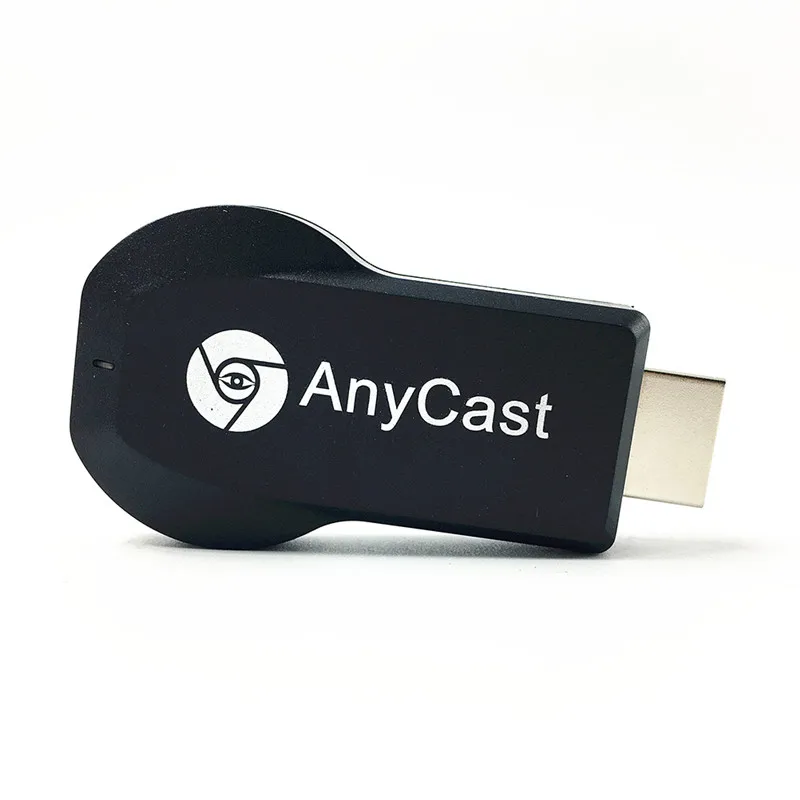 ТВ приставка Anycast M2 Iii 256 м Miracast Any Cast Air Play Hdmi 1080p Wi Fi дисплей приемник ключ для Ios