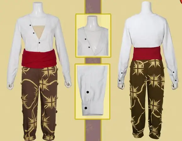 Cosplay&Ware [19]Japanese Anime One Piece World Four Emperors Shanks Cosplay Costumes Suit Adult Halloween Christmas -Cosplay&Ware anime Shop HTB1tOCsaQ5E3KVjSZFCq6zuzXXai.jpg