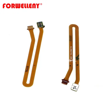 

For Huawei mate10 mate 10 lite Fingerprint Sensor Scanner Touch ID Connect Motherboard Flex Cable RNE-L01 RNE-L21 RNE-L23