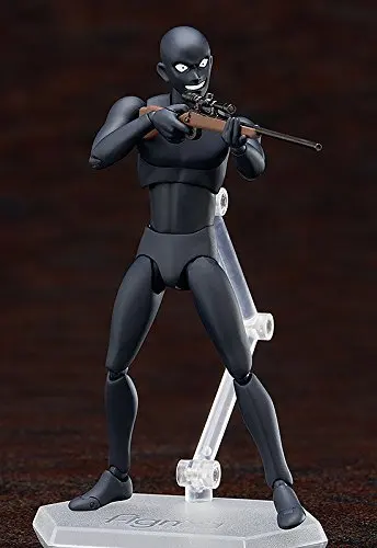 import action figures