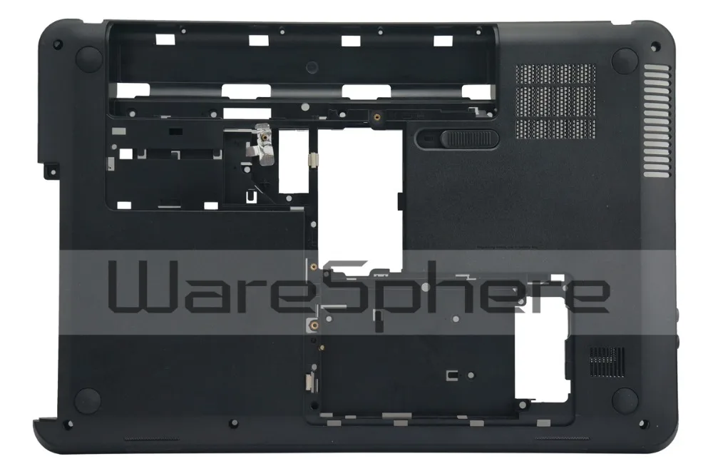 e02-4501-bottom-base-cover-hp-450-704201-001-693296-001