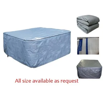 

spa cover bag 2020mm x 2020mm x 820mm