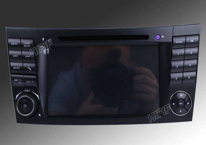 Flash Deal HIFIF 2Din 7 Inch Android Car DVD Player Video For E-Class/W211/Mercedes/Benz/CLK/G-Class/W463/CLS/W219 Wifi GPS Radio Free Maps 7 Flash Deal HIFIF 2Din 7 Inch Android Car DVD Player Video For E-Class/W211/Mercedes/Benz/CLK/G-Class/W463/CLS/W219 Wifi GPS Radio Free Maps 7