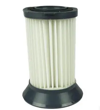 

HEPA filter vacuum cleaner accessories VC802 and VC808 dedicated efficient filter cartridge