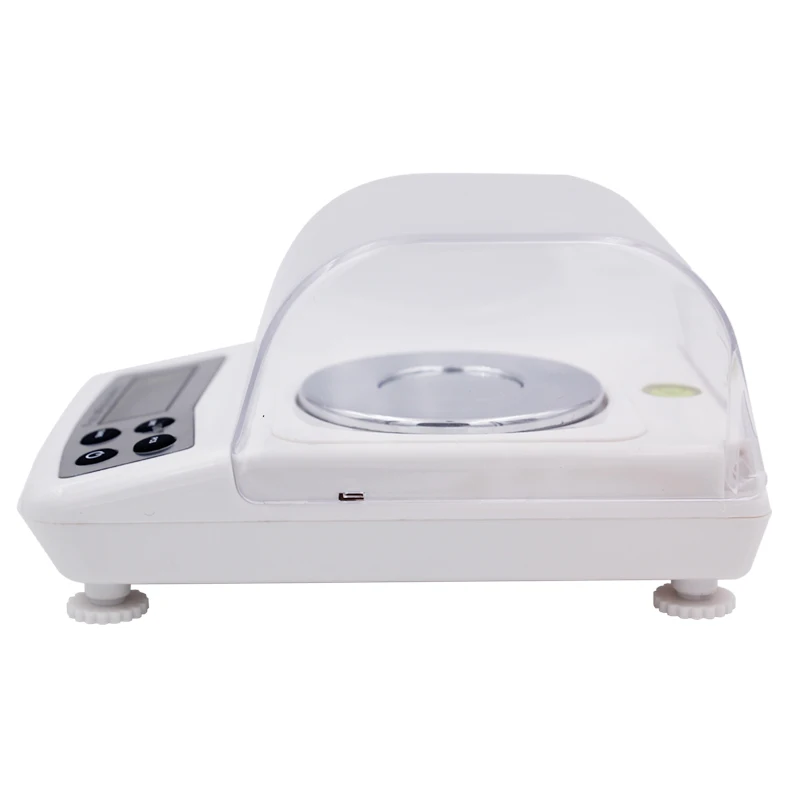 digital jewelry scale