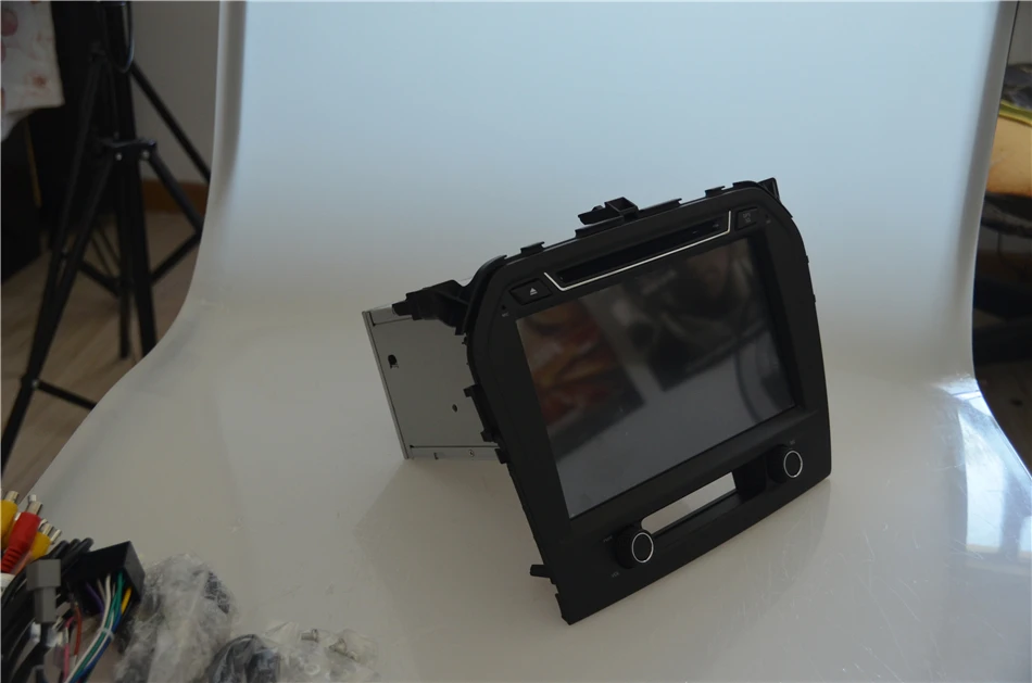 Flash Deal 4G+64G Android 9.0 car dvd for SUZUKI GRAND VITARA 2015 2016 2017 2018 Car DVD Player gps navigation in dash car stereo Headunit 16