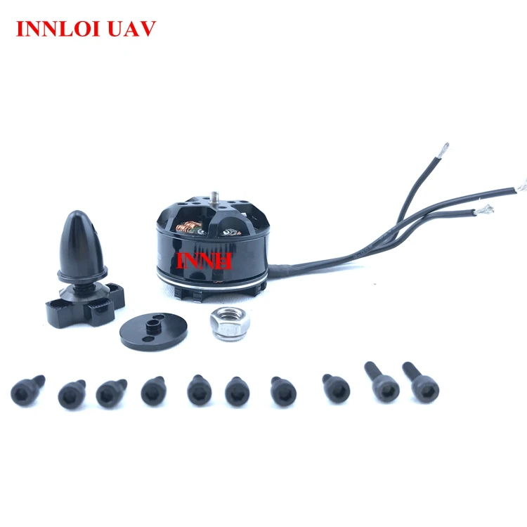 3110 KV700 KV460 KV780 многоосевой бесщеточный мотор X3110 аэрофотосъемка Мотор [INNLOI UAV