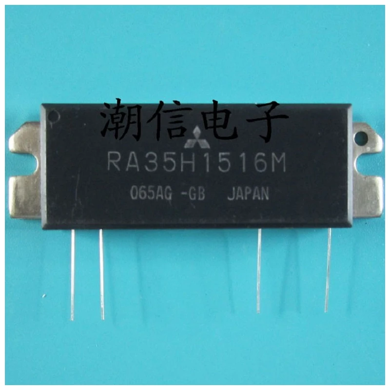 

Free shippingRA35H1516M module Original Nett Direct Auction