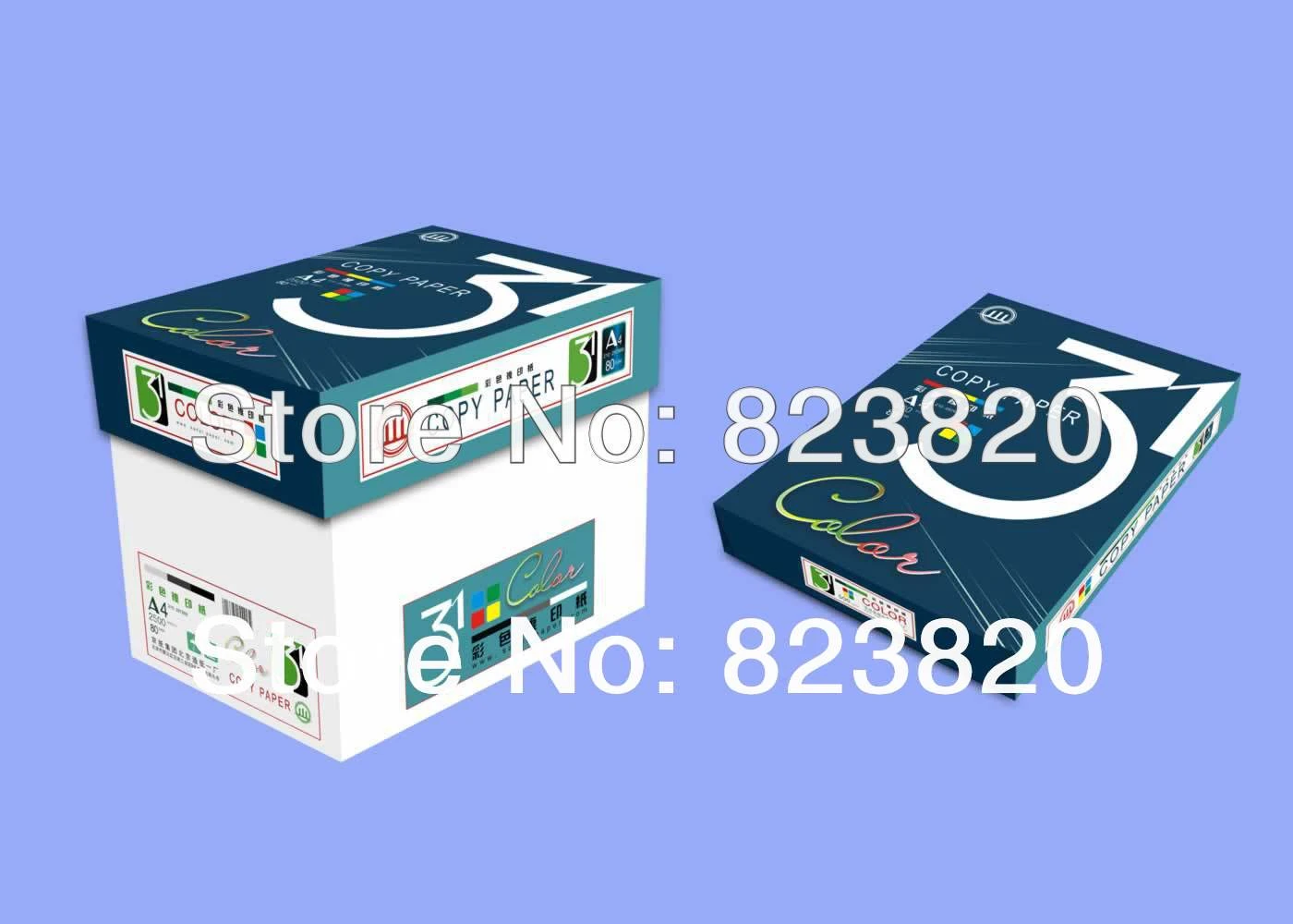 Lowest Price A4 Copy Paper In Pallet Copy & Multipurpose Paper