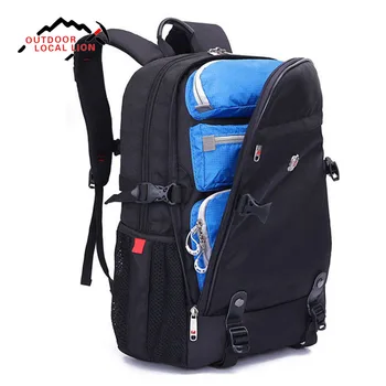 

LOCAL LION 22L/30L Long Journey Travelling Climbing Cycling Backpack Sport Waterproof MTB Bag Mountain Bike Bicycle Riding Bags