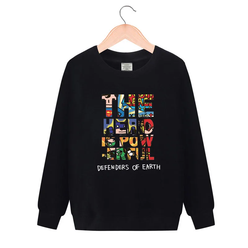 

New Men's Korean Edition print Round-collar 2019 Autumn Long-sleeve Sports Tide Teenagers Leisure Sweaters Plus size S-3XL