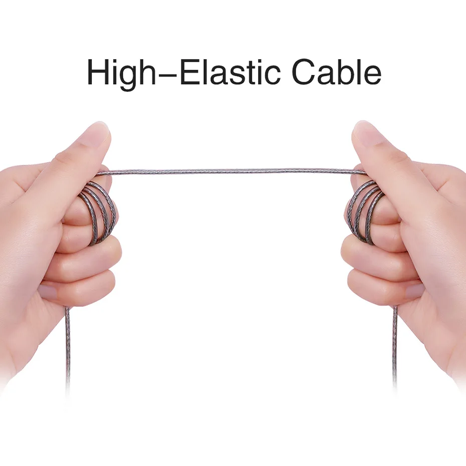 wired in ear earphones