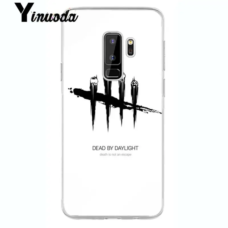 Dead by Daylight 