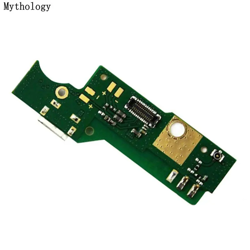 

For Lenovo S930 Microphone Module USB Charging Port Board Flex Cable Dock Connector Parts For Lenovo S930 6.0 Inch Smartphone