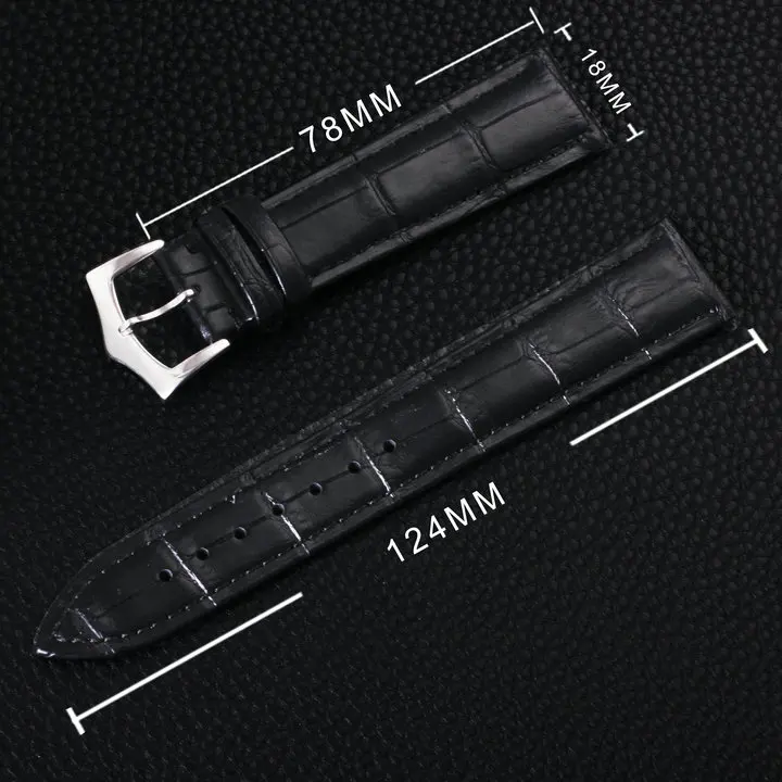 STRAP-24-BLACK-18MM