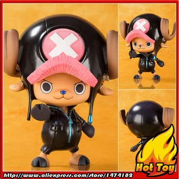 

Original BANDAI Tamashii Nations Figuarts ZERO Figure - Tony Tony Chopper -ONE PIECE FILM GOLD Ver.- from "ONE PIECE"