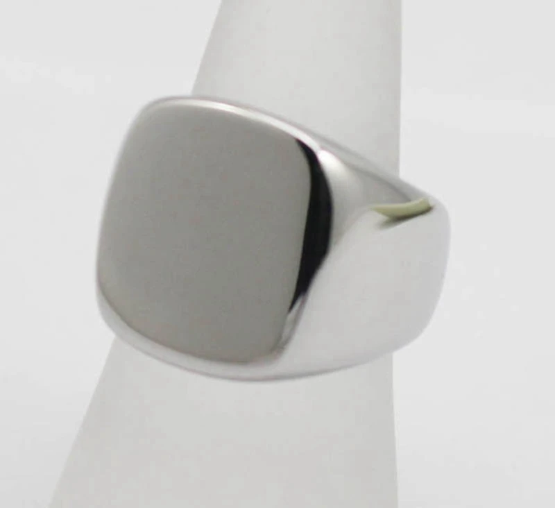 Модные женские декоративные элементы для ювелирных изделий большие кольца серьги-кольца из нержавеющей стали 30 мм/20 мм E10003