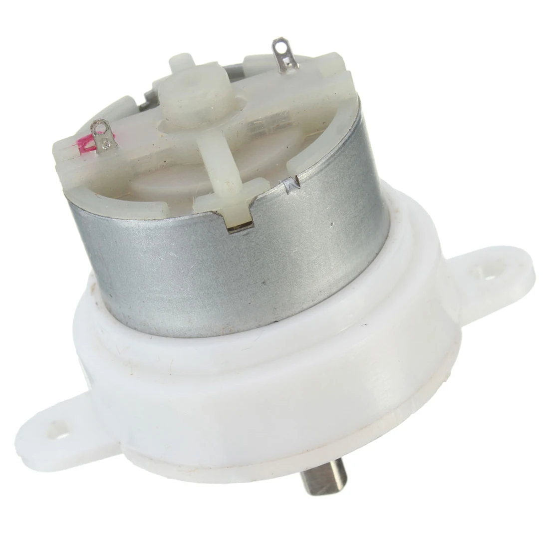 12 В постоянного тока 3rpm Motoriduttore Momento Torcente Alto Velocita Rotazione Motore 500 ТБ