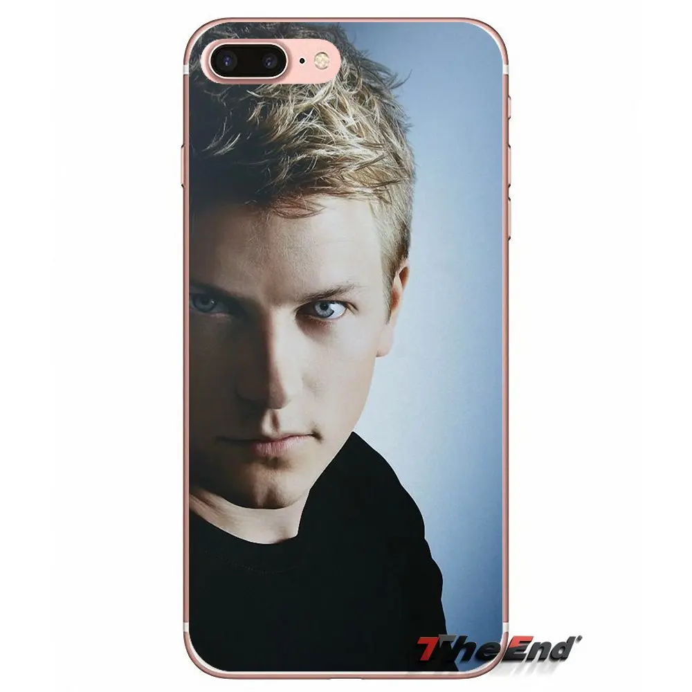Чехол из ТПУ для iPhone X 4 4S 5 5S 5C SE 6 6S 7 8 Plus Samsung Galaxy J1 J3 J5 J7 A3 A5 2016 2017 модный