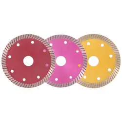 20 мм Алмазная Пила диск для сухой резки для Мрамор Бетон фарфоровые держатели для сверл кварцевый камень; бетон режущие диски