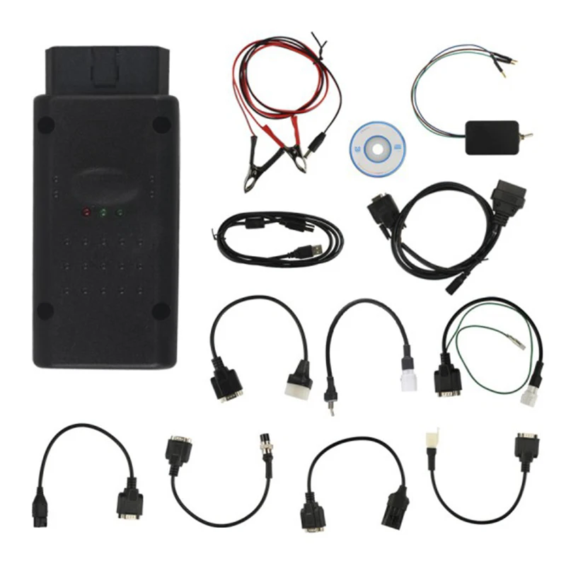 Диагностический сканер RMT для мотоциклов 7 в 1|motorcycle scanner|diagnostic scanner toolscanner diagnostic |