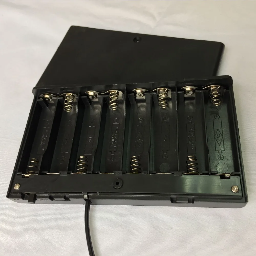 8AA holder 5 