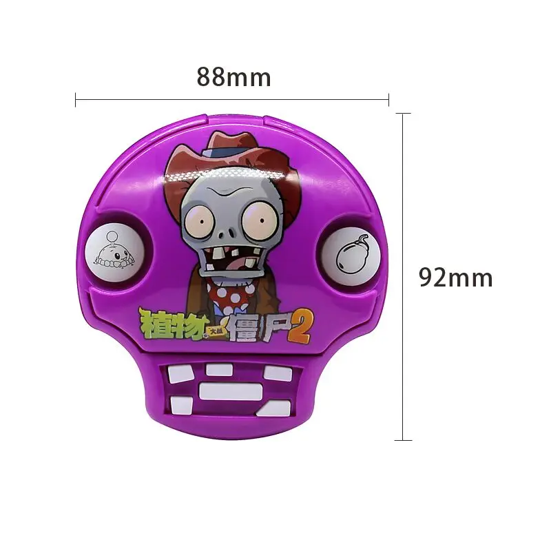 Plants vs. Zombies2 Virtual Cyber Digital Pets Electronic Digital E-pet Retro Funny Toy Handheld Game pet Machine Tamagochi Toy Plants vs. Zombies2 Virtual Cyber Digital Pets Electronic Digital E-pet Retro Funny Toy Handheld Game pet Machine Tamagochi Toy