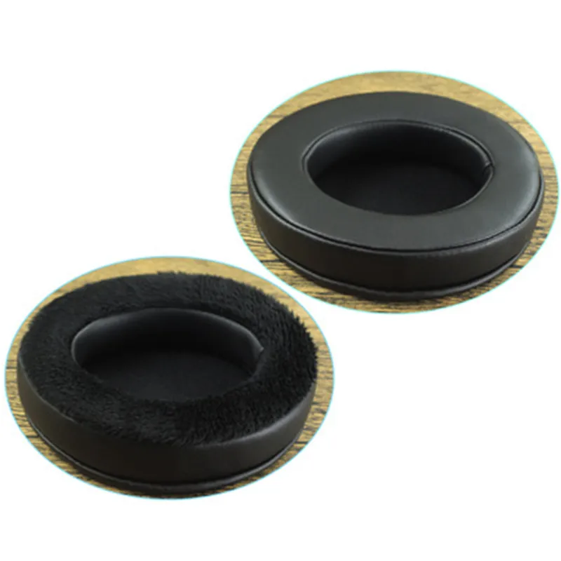 Replacement Velvet Foam Ear Pads Cushions for TAKSTAR PRO82 Headphones   (3)