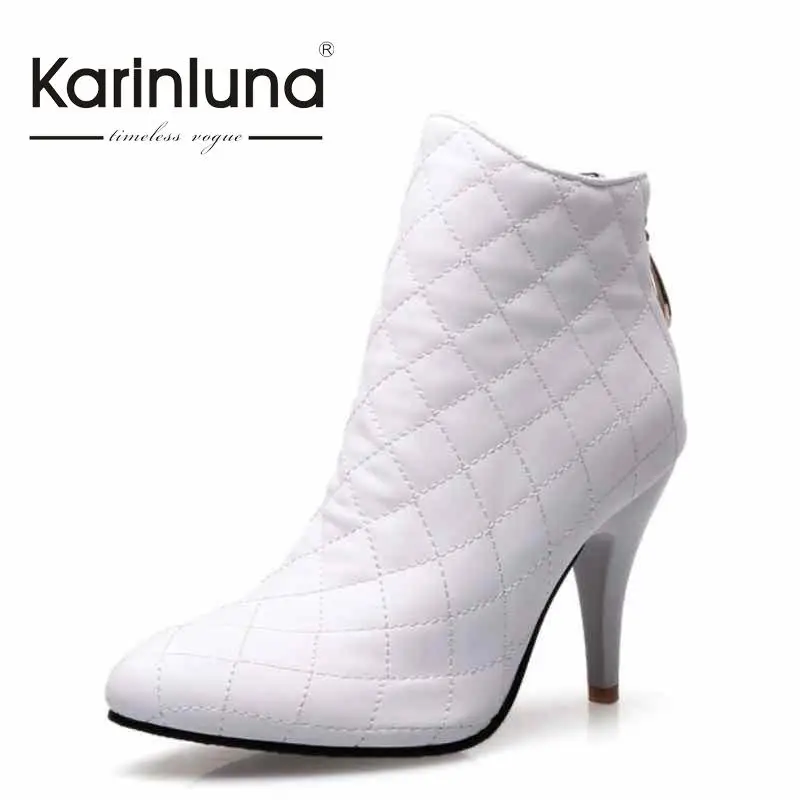 high heels without platform